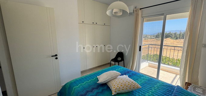 Appartement au rez-de-chaussée à louer à Paphos