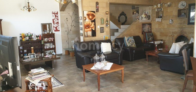 Villa for sale in Limassol