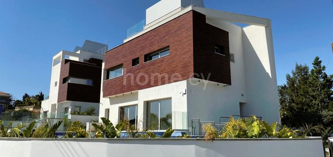 Villa to rent in Limassol