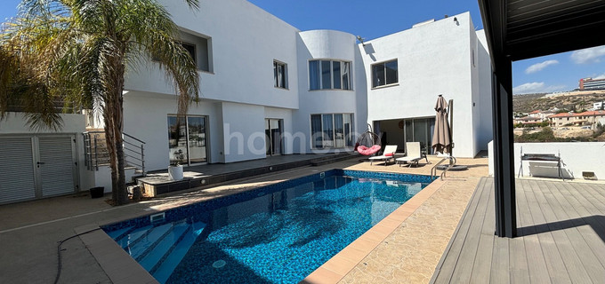 Villa para alquilar en Limassol