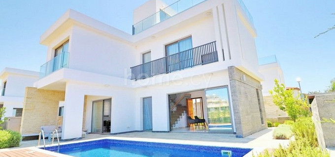 Villa att hyra i Paphos