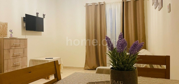 Apartamento para alquilar en Paphos