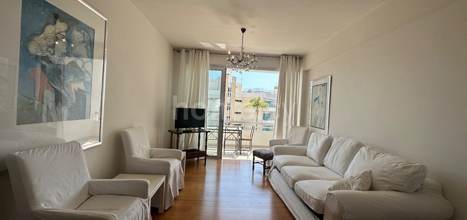 Apartamento para alquilar en Limassol