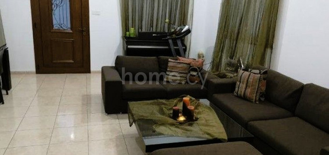 Villa para alquilar en Limassol