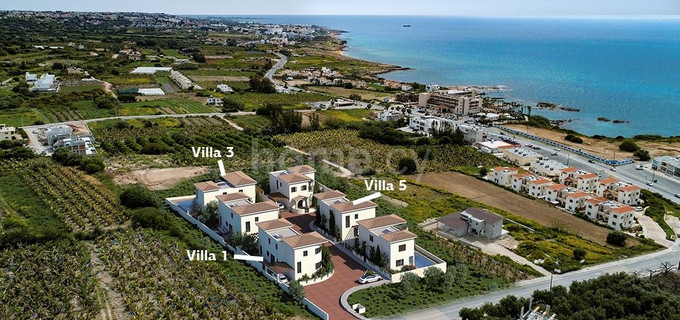 Villa à vendre à Paphos