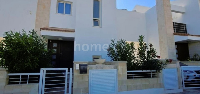 Villa for sale in Limassol