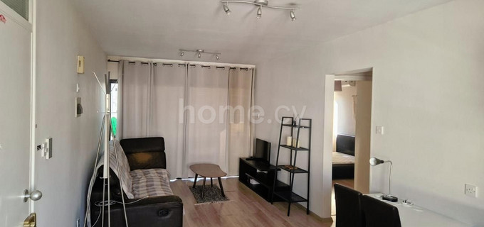 Apartment to rent in Germasogeia