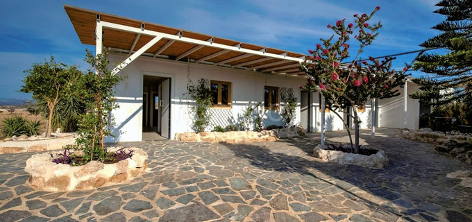 Bungalow a la venta en Paphos