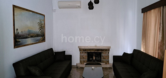 Villa att hyra i Limassol