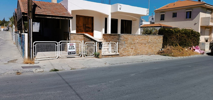 Villa para alquilar en Limassol