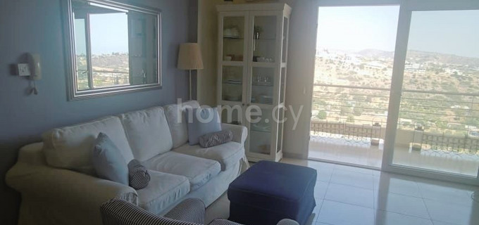 Apartment to rent in Limassol