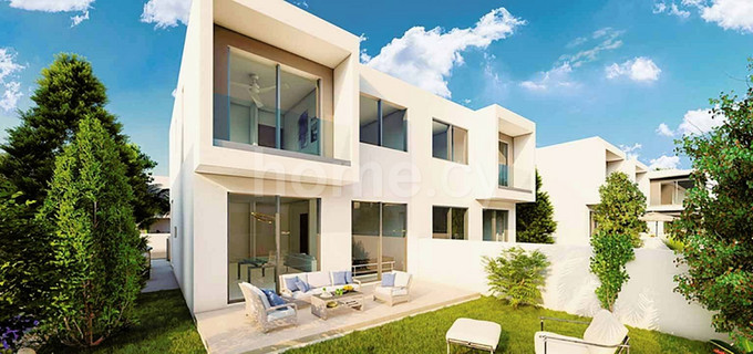 Casa semi independiente a la venta en Paphos