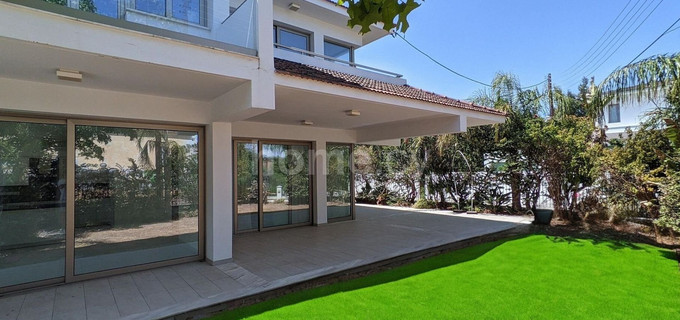 Villa for sale in Nicosia