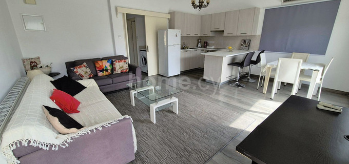 Apartamento a la venta en Nicosia