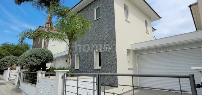 Villa to rent in Limassol