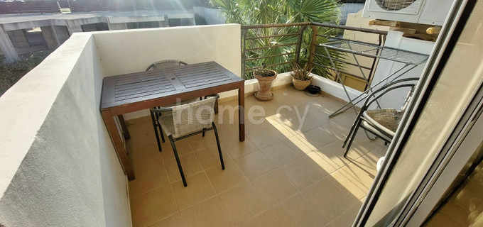 Apartment for sale in Larnaca