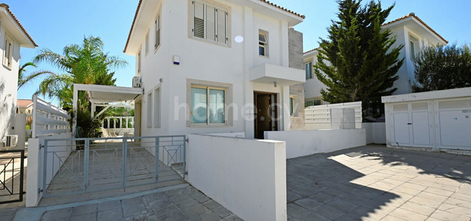 Villa for sale in Protaras