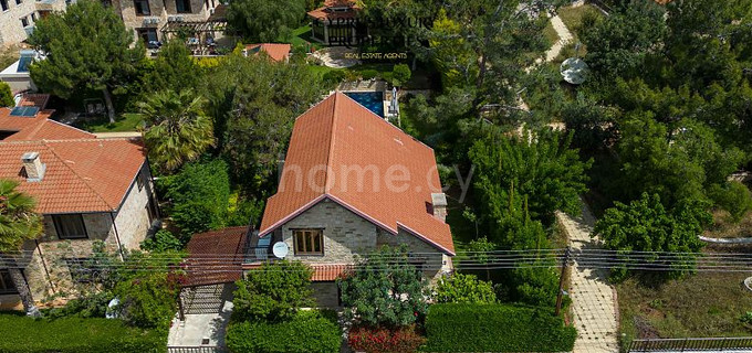 Maison à vendre à Limassol