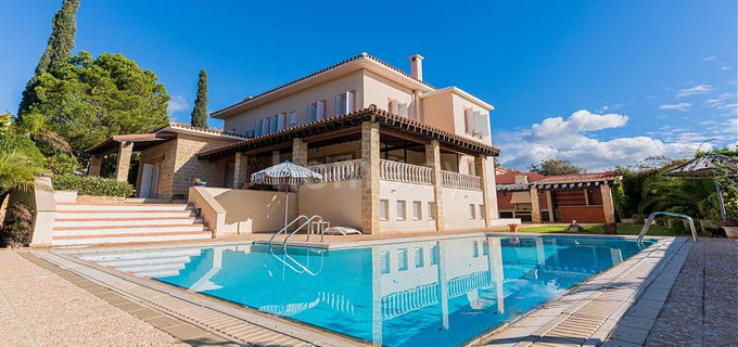 Casa a la venta en Limassol