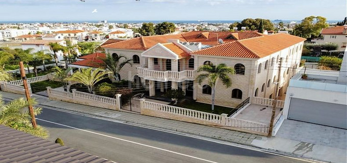 Maison à vendre à Larnaca