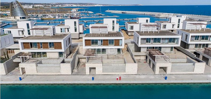 Haus in Ayia Napa zu verkaufen