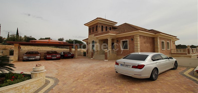 Casa a la venta en Paphos