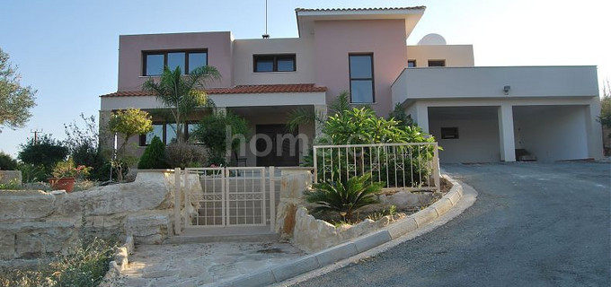 House for sale in Paphos