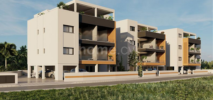 Apartment for sale in Limassol