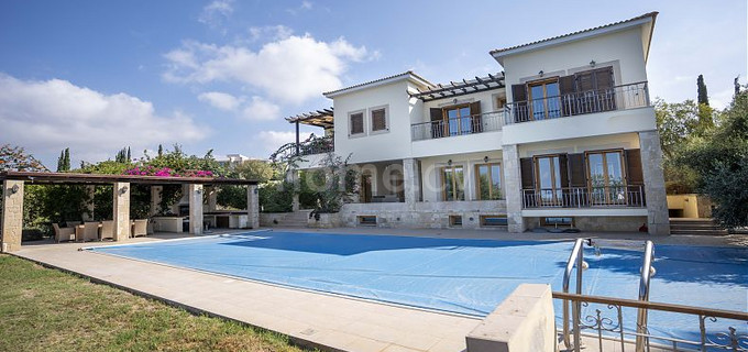 House for sale in Paphos