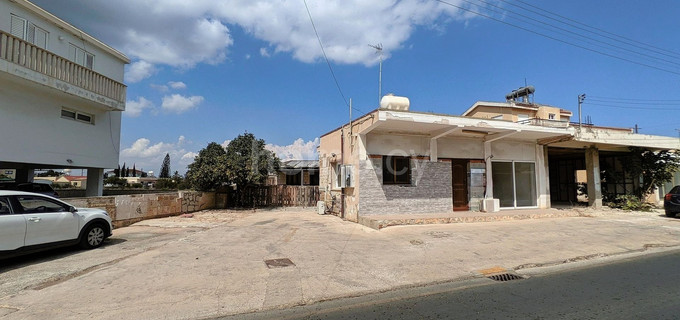 Bungalow a la venta en Frenaros