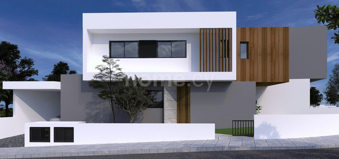 Villa till salu i Nicosia