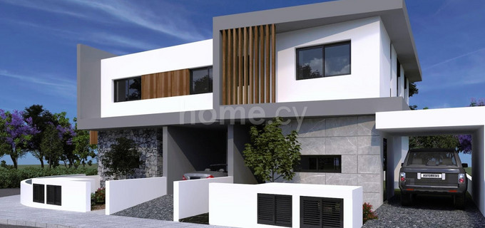 Villa till salu i Nicosia