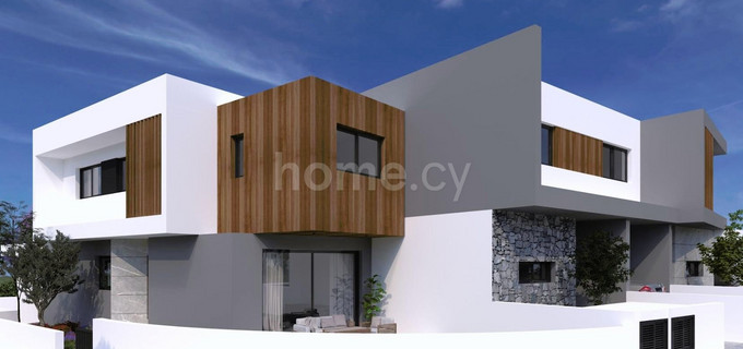 Villa till salu i Nicosia