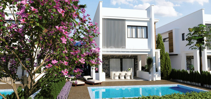 Villa for sale in Protaras