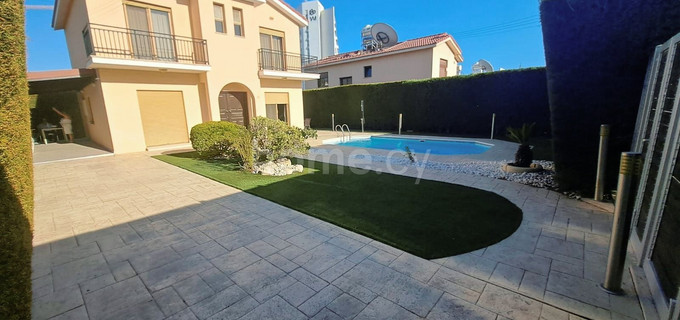 Villa a la venta en Limassol