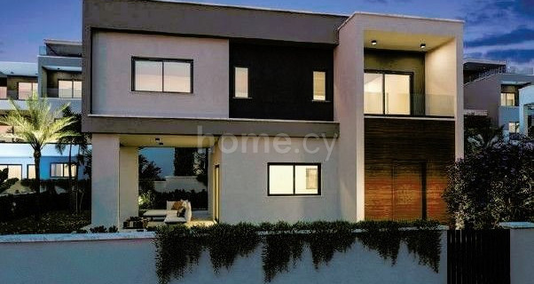 Villa for sale in Limassol