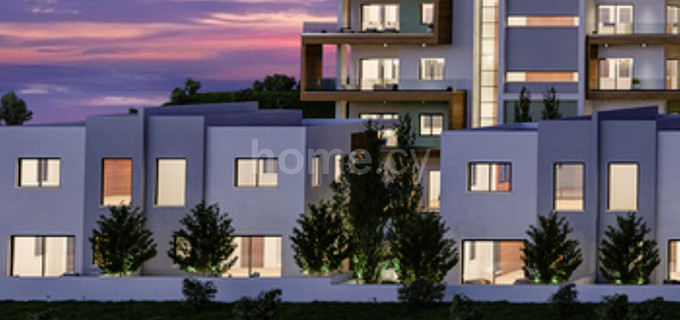 Villa for sale in Limassol