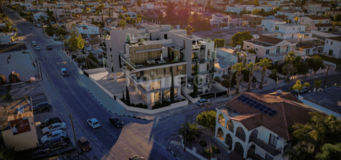 Apartamento a la venta en Larnaca