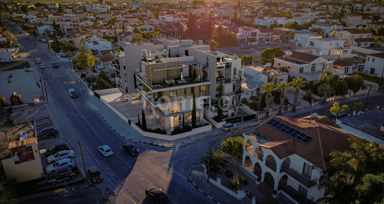 Apartamento a la venta en Larnaca