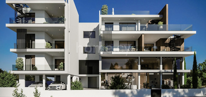 Apartment for sale in Larnaca