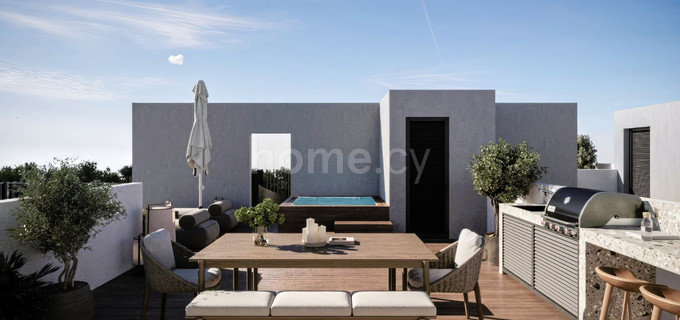 Ático a la venta en Larnaca