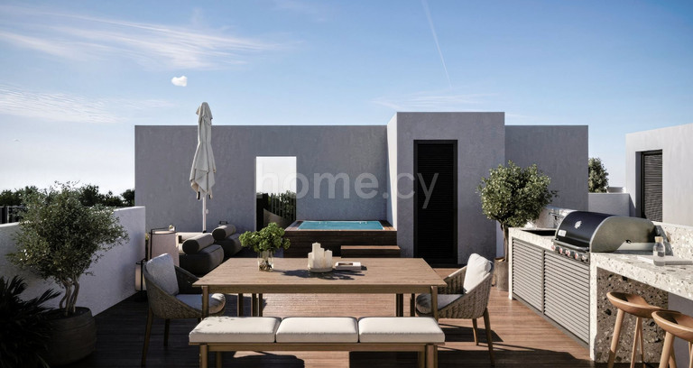 Ático a la venta en Larnaca