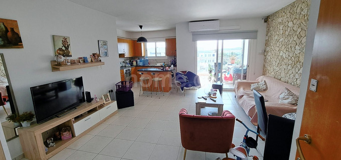 Wohnung in Nicosia zu verkaufen