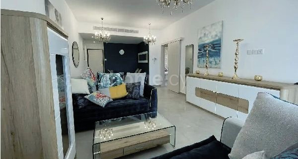 Appartement à louer à Limassol