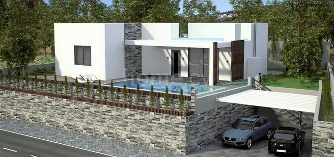 Bungalow for sale in Paphos