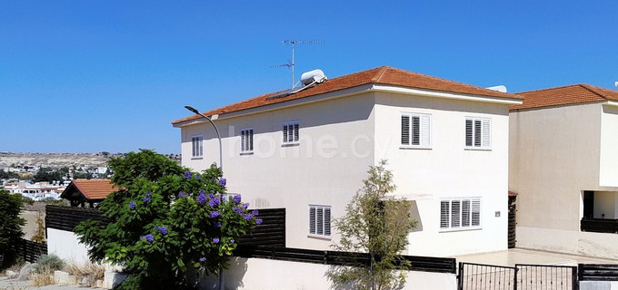 Villa for sale in Larnaca