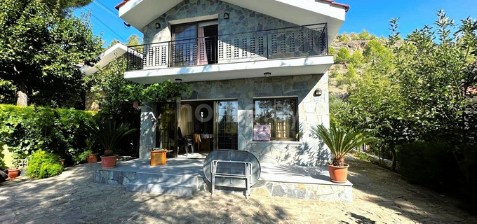 Villa for sale in Limassol