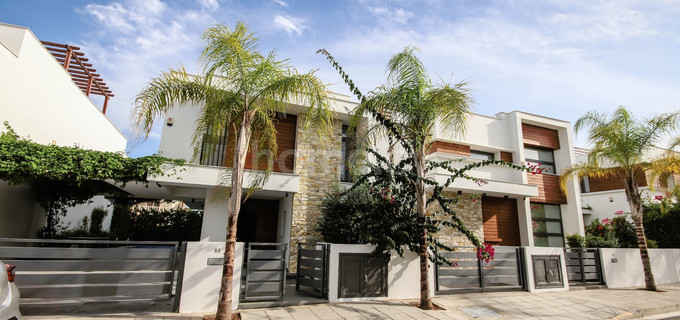 Villa for sale in Larnaca