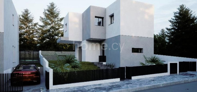 Villa for sale in Limassol