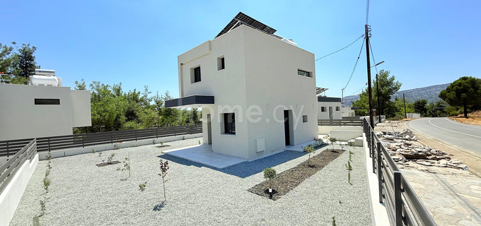Villa in Limassol zu verkaufen